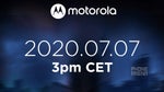 Here's when the ultra-affordable Motorola Edge Lite 5G might be unveiled