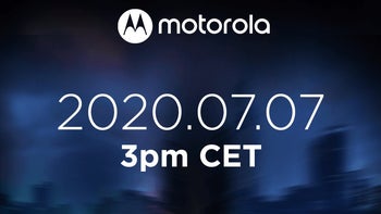 Here's when the ultra-affordable Motorola Edge Lite 5G might be unveiled