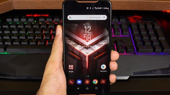The OG Asus ROG Phone is on sale at an insane price in a 512GB storage variant (brand-new)