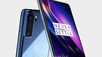 OnePlus Nord is up on Amazon India, launch inching closer