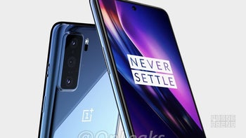OnePlus Nord is up on Amazon India, launch inching closer