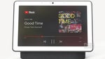 Google launches Duo and Meet group video calls on smart displays