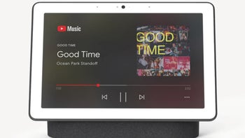 Google launches Duo and Meet group video calls on smart displays