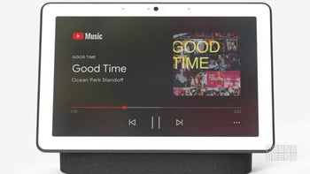 Google launches Duo and Meet group video calls on smart displays