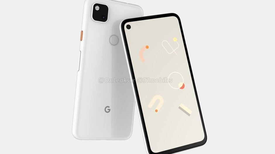 FCC visit reveals that a key Pixel 4 feature won't be on the Pixel 4a