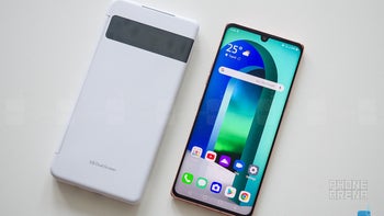 The gorgeous LG Velvet 5G might be pretty affordable in the US after all