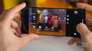 How phoneArena readers use their smartphone cameras: poll recap