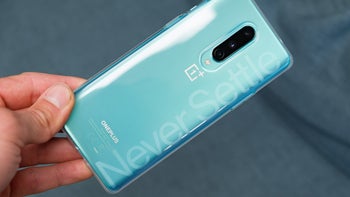 OnePlus still doesn't have what it takes to challenge Samsung and Apple