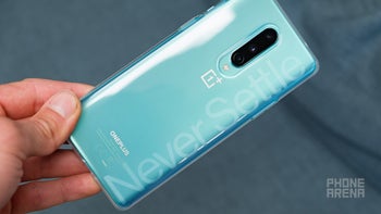 OnePlus still doesn't have what it takes to challenge Samsung and Apple