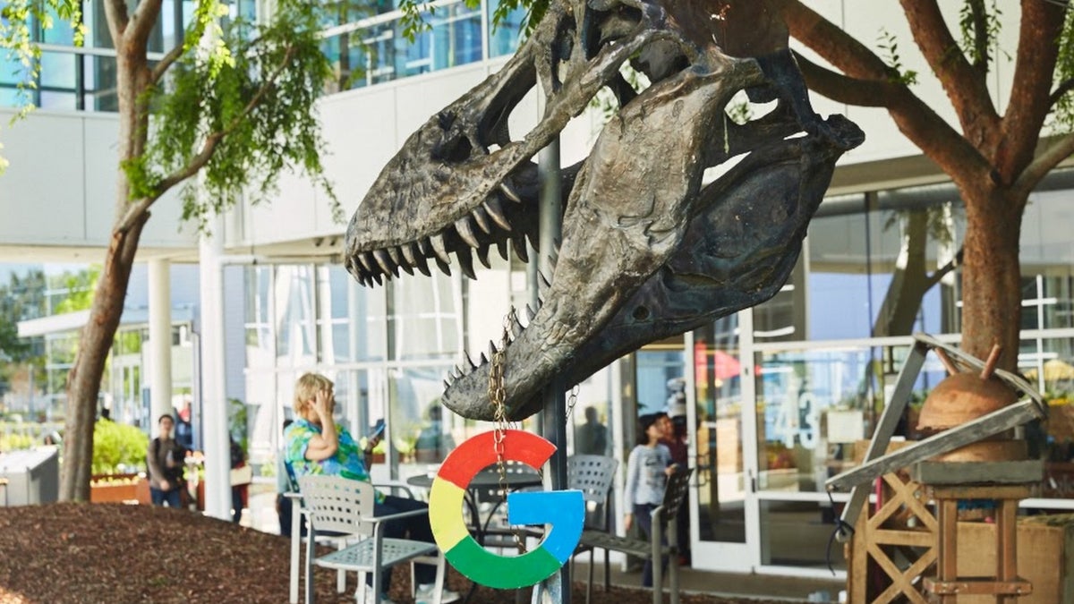 DOJ, States could sue Google for antitrust violations later this year