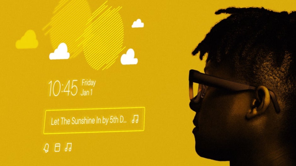 Google rumored to be making a return to the consumer smart glasses market