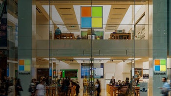 Microsoft Store locations will never re-open again