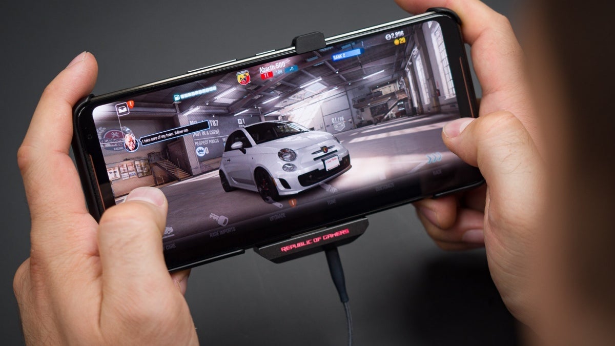 Qualcomm Snapdragon 865 Plus will likely be announced soon