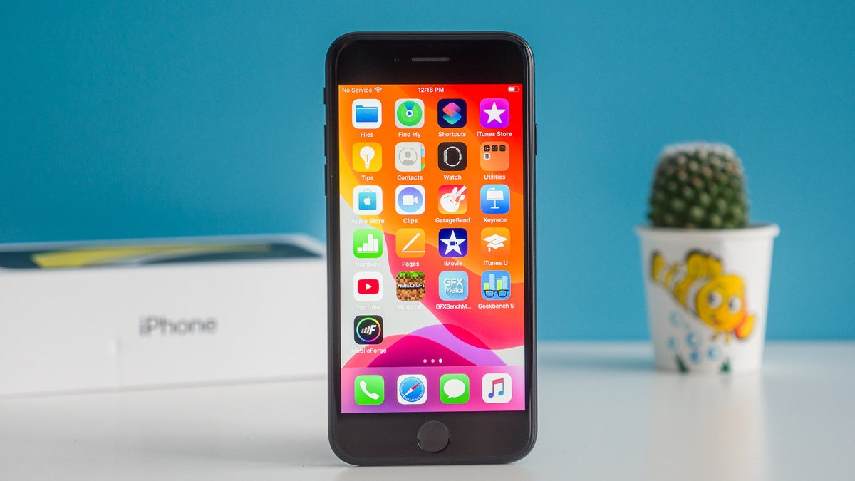 Deal: Metro by T-Mobile lets you save $300 on the new iPhone SE (when you switch)