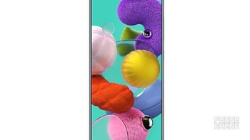 Verizon-exclusive Samsung Galaxy A51s 5G UW spotted with the Snapdragon 765G chipset
