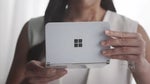 Rumored Surface Duo feature will save time when mulitasking