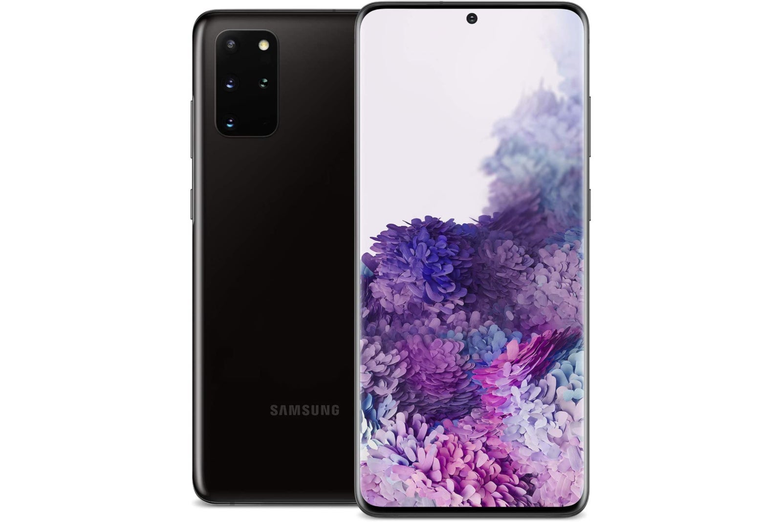 Samsung galaxy презентация