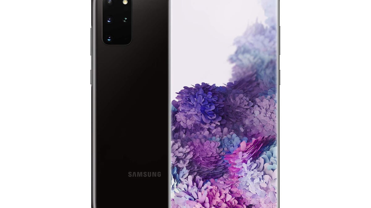 Save $200 on these Samsung Galaxy S20 5G phones