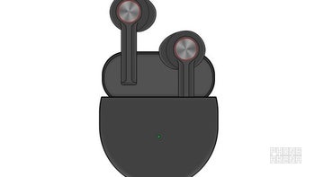 Unlike AirPods, OnePlus Buds will reportedly be sold in Black
