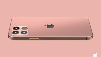 Apple may max out the iPhone 12 Pro Max video recording specs
