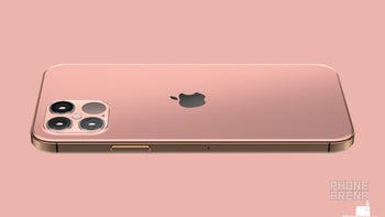Apple may max out the iPhone 12 Pro Max video recording specs
