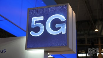 The first US 5G awards spread the wealth between Verizon, T-Mobile, and AT&T