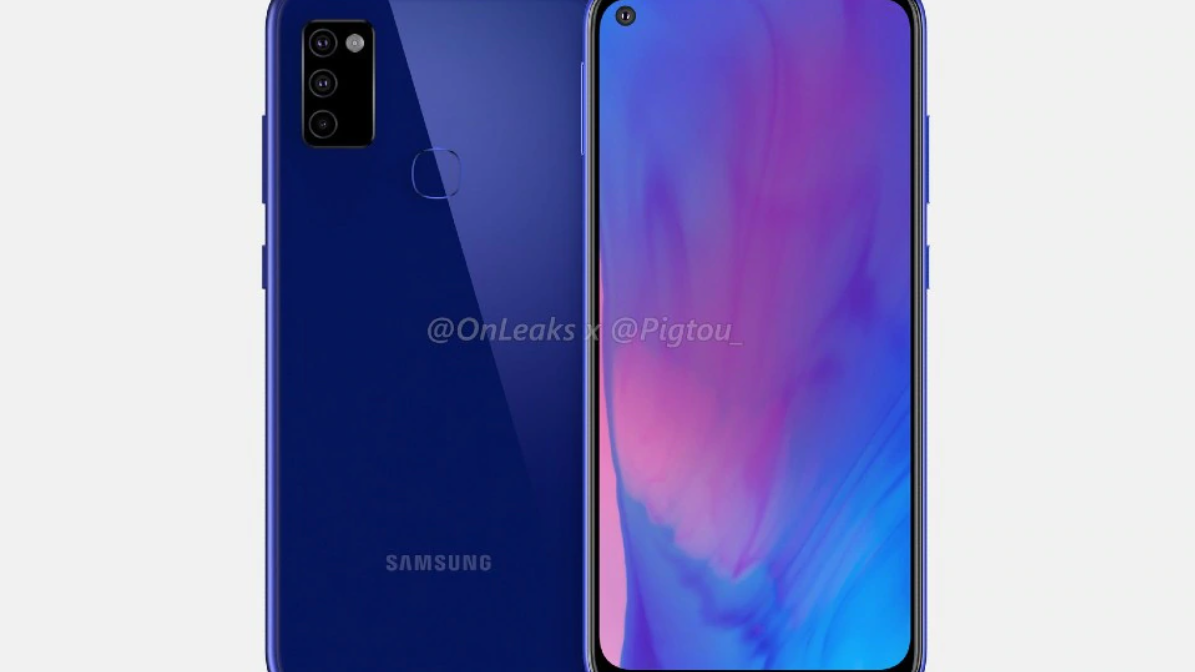Galaxy M51 to skimp on Samsung-made display for a lower price