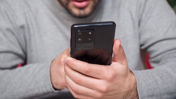How to block unknown callers on Samsung Galaxy S20 5G