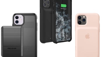Best iPhone 11, 11 Pro battery cases