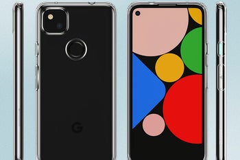 New leak tips more Google Pixel 4a specs, won't be a 5G device