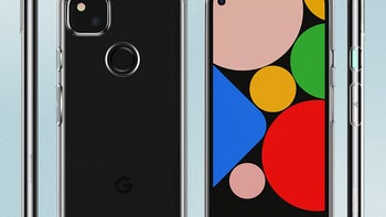 New leak tips more Google Pixel 4a specs, won't be a 5G device