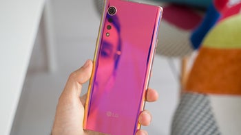 LG totally missed its best comeback opportunity in ages with the Velvet 5G
