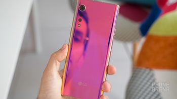 LG totally missed its best comeback opportunity in ages with the Velvet 5G