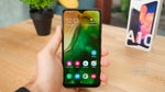 I spent a week using Samsung's best-selling phone (which costs just $150!)
