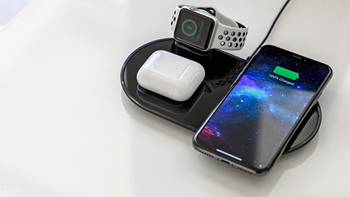 Best dual wireless chargers 2020: charge your phone and watch at the same time