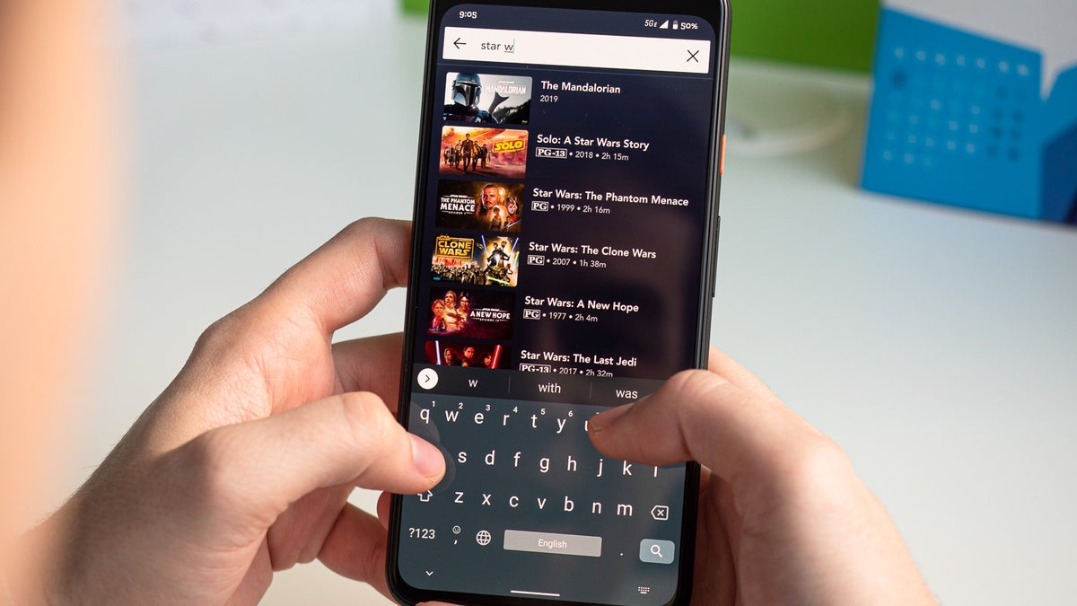 Google could revolutionize texting by launching Smart Compose for Gboard