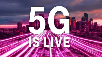 T-Mobile quietly expands its mid-band 5G network to three additional major cities