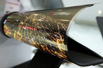 LG's rollable display phone gets a name and a release date