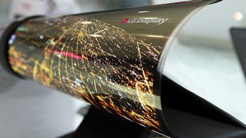 LG's rollable display phone gets a name and a release date