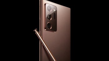 Leaked Galaxy Note 20 Ultra 5G press renders show off camera bump and more