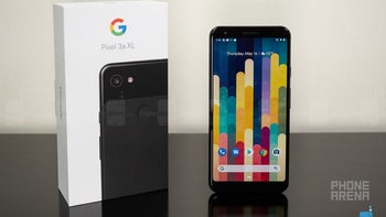 Google discontinues Pixel 3a series as everyone awaits the introduction of the Pixel 4a