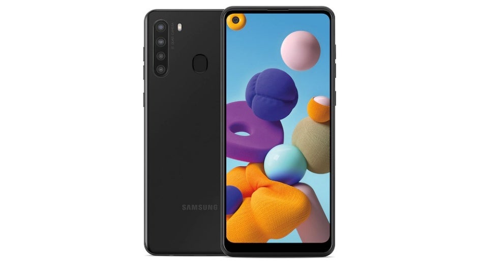 Verizon picks up the Samsung Galaxy A21 at a big discount, Galaxy A11 also released