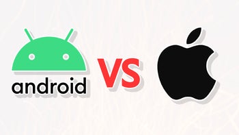 Android VS iPhone power users – here's why we made our choice