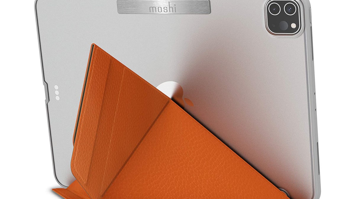 Best cases for iPad Pro (2020)