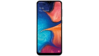 Samsung Galaxy A10e and A20 are getting Android 10 updates on Verizon