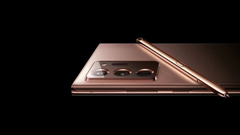 Here's how much the Galaxy Note 20 series and Galaxy Fold 2 5G could cost