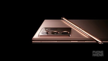 Here's how much the Galaxy Note 20 series and Galaxy Fold 2 5G could cost