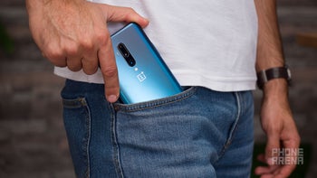 OnePlus releases promotional video of the OnePlus Nord with glimpses of its design