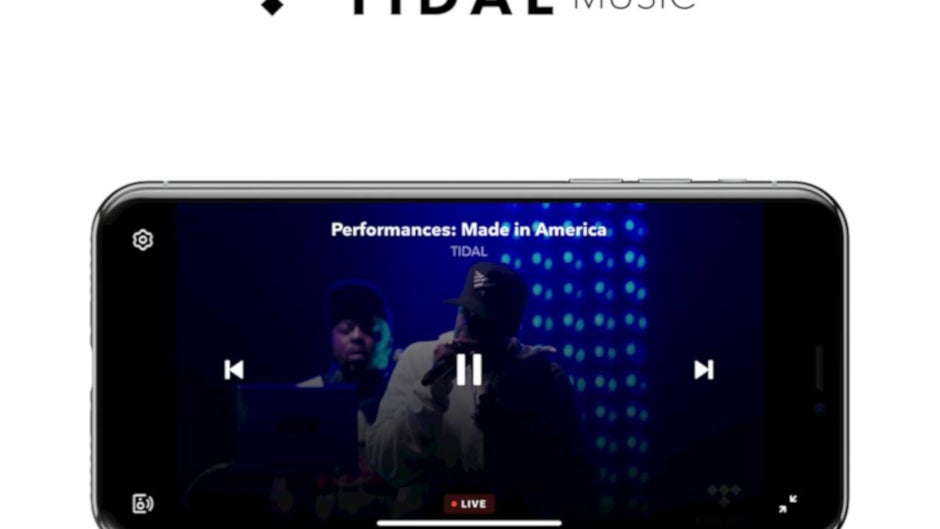 Get 1-year TIDAL Premium membership for just $70 ($50 off)