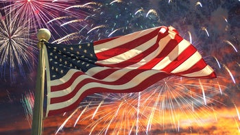 Happy Independence Day 2020!